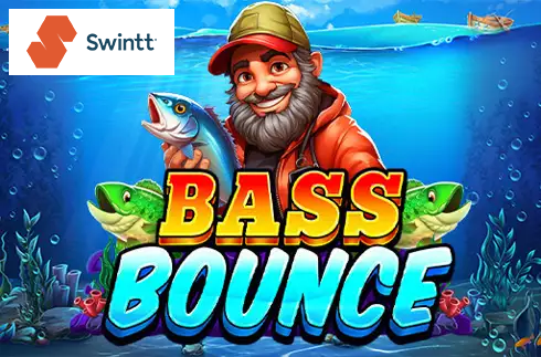 Bass Bounce